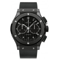 Hublot Classic Fusion Chronograph 45MM 521CM1770RX